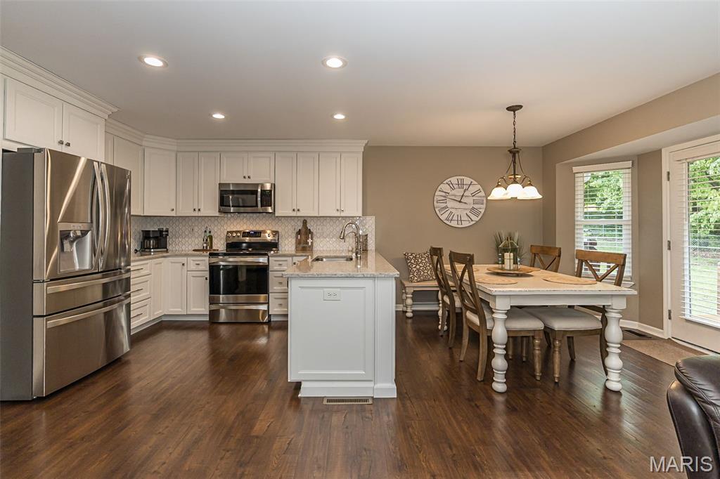Cedar Hill - Residential