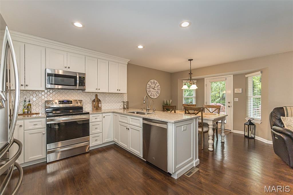 Cedar Hill - Residential