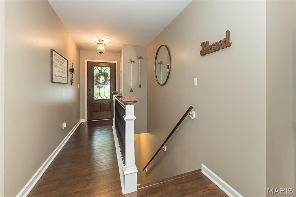 Cedar Hill - Residential