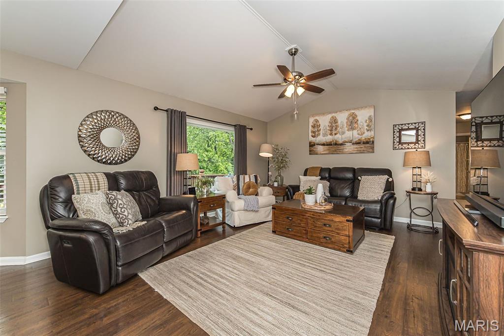 Cedar Hill - Residential