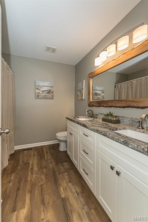 Cedar Hill - Residential