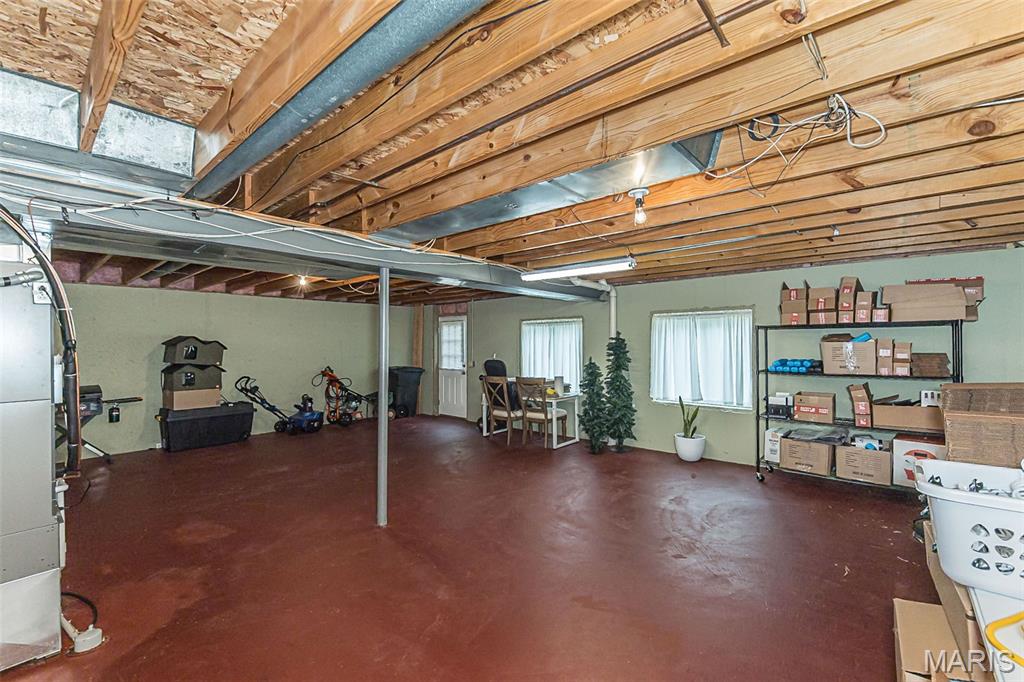 Cedar Hill - Residential