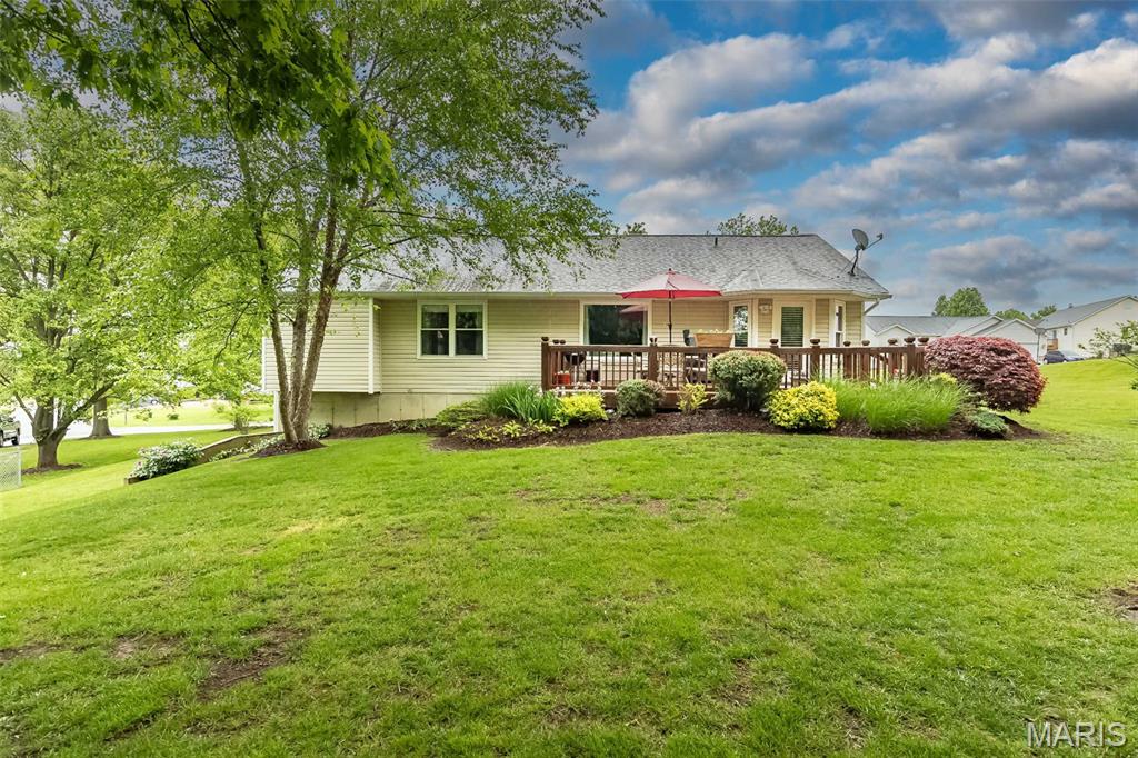 Cedar Hill - Residential