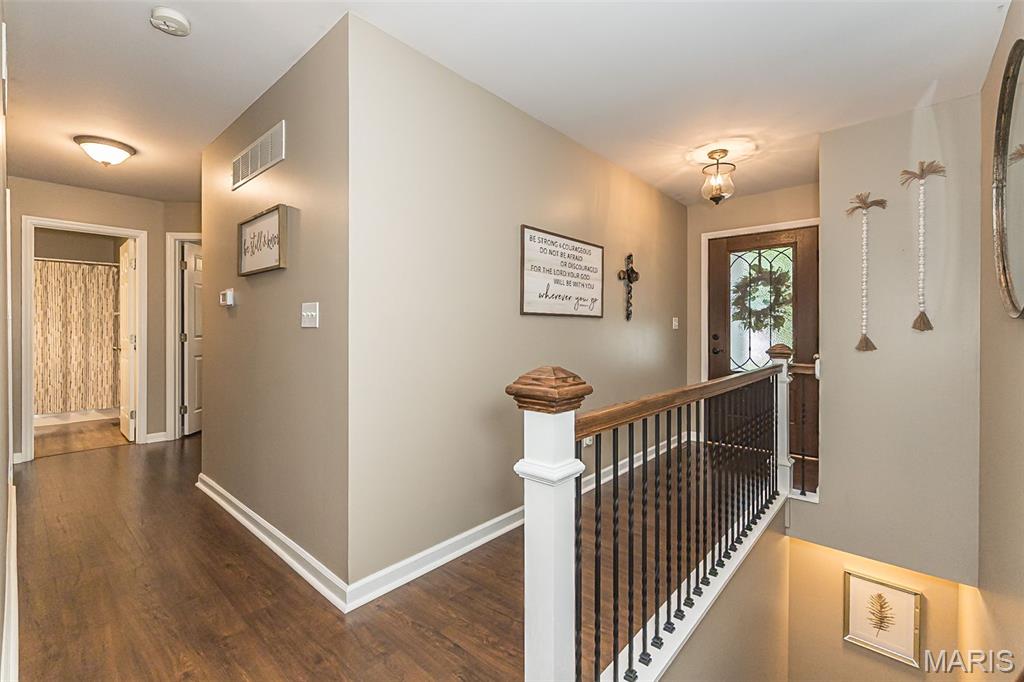 Cedar Hill - Residential