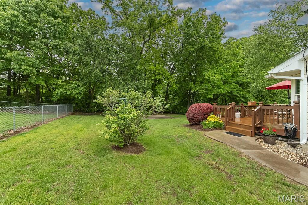 Cedar Hill - Residential