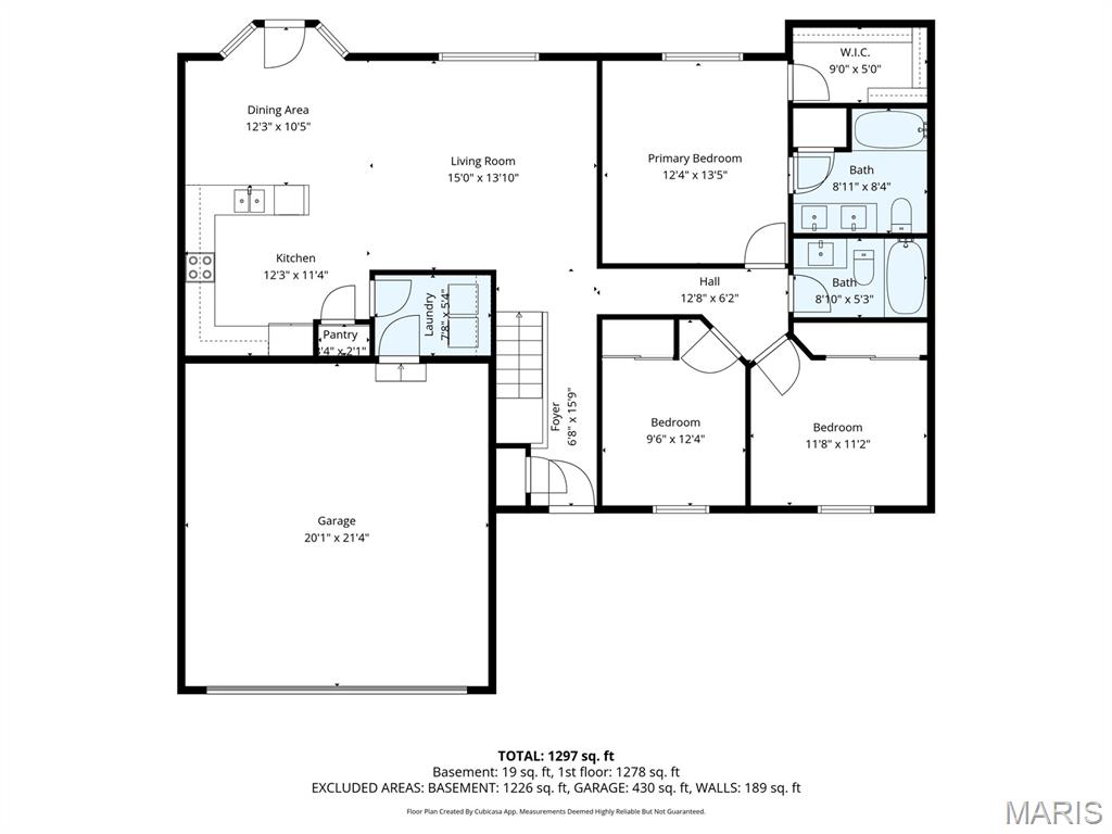 Cedar Hill - Residential