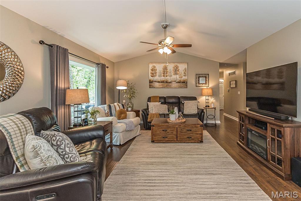 Cedar Hill - Residential