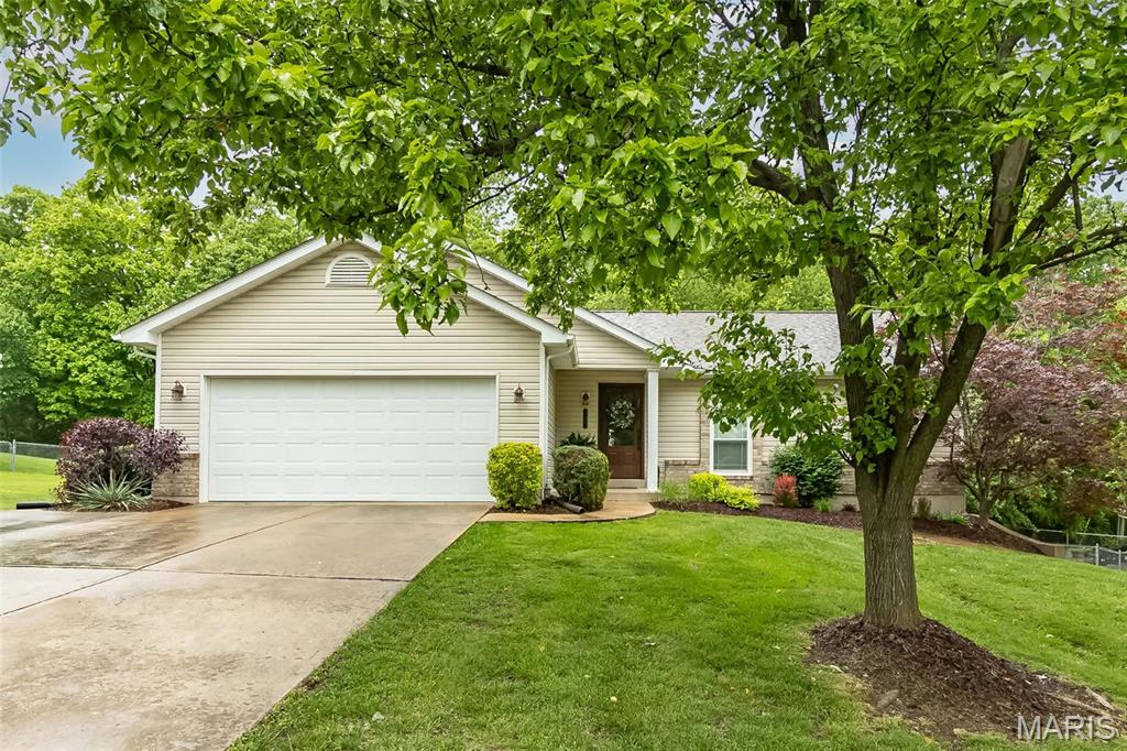 Cedar Hill - Residential