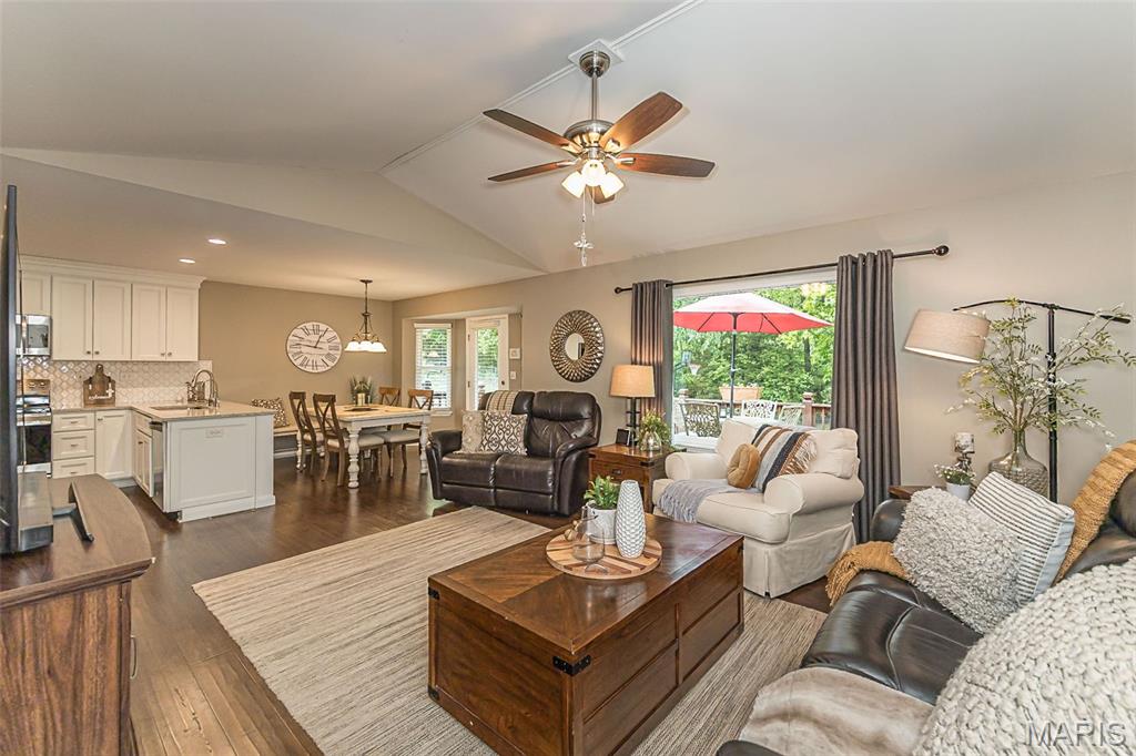 Cedar Hill - Residential