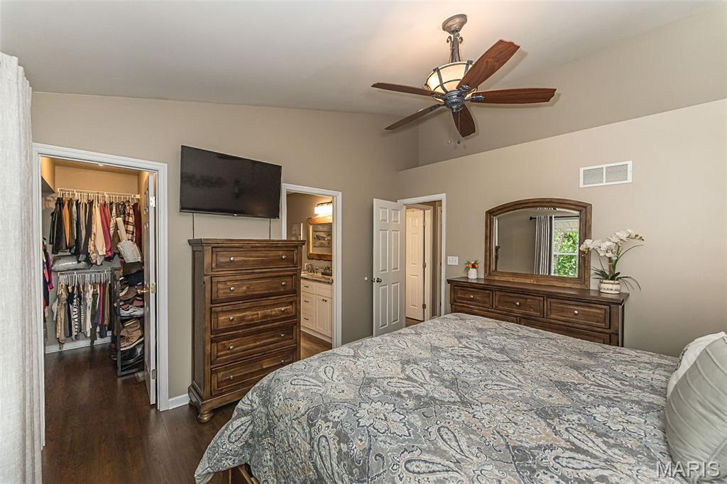Cedar Hill - Residential