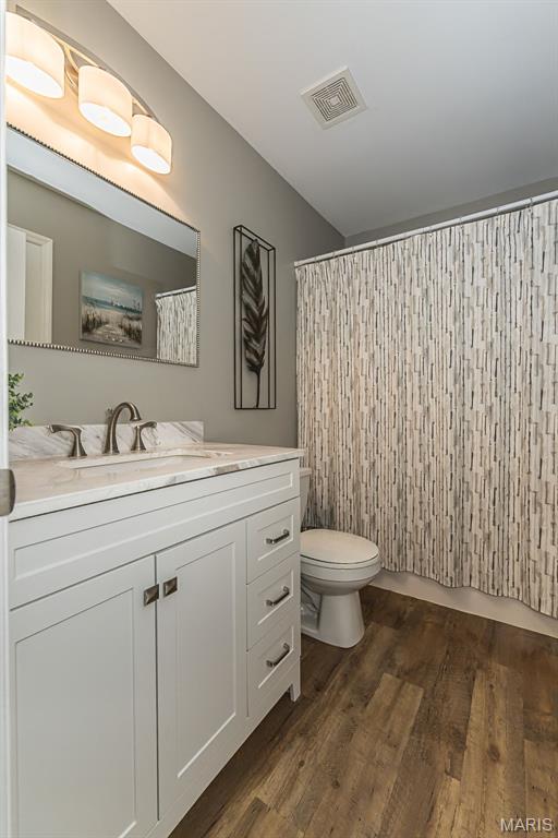 Cedar Hill - Residential