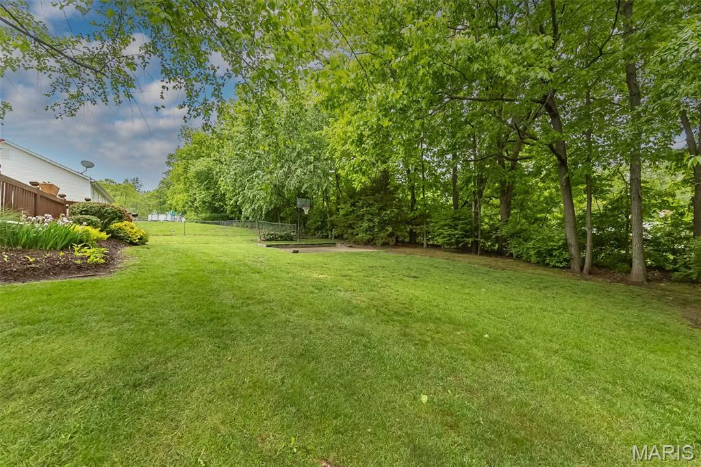 Cedar Hill - Residential