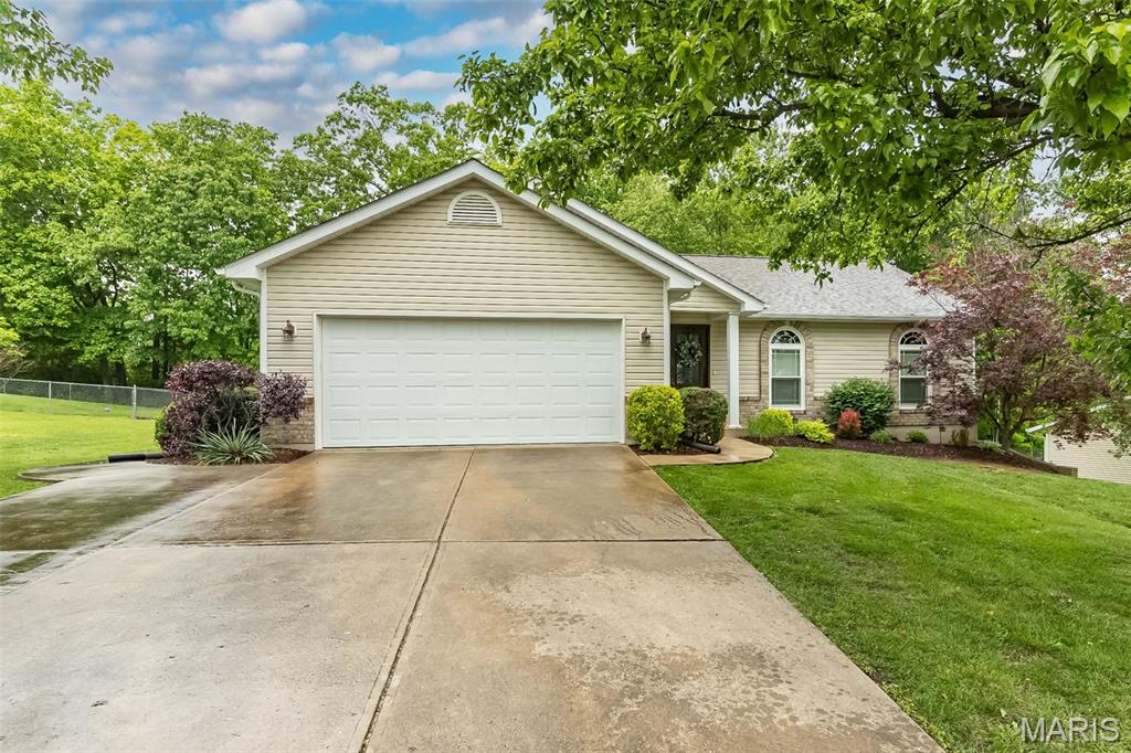 Cedar Hill - Residential