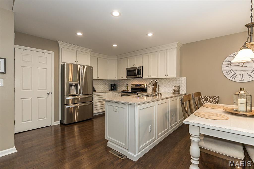 Cedar Hill - Residential