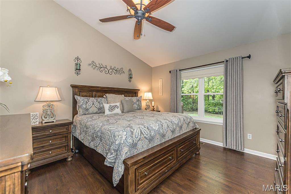 Cedar Hill - Residential