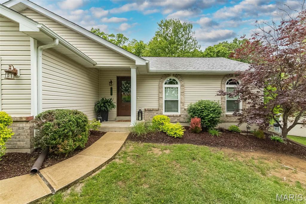Cedar Hill - Residential