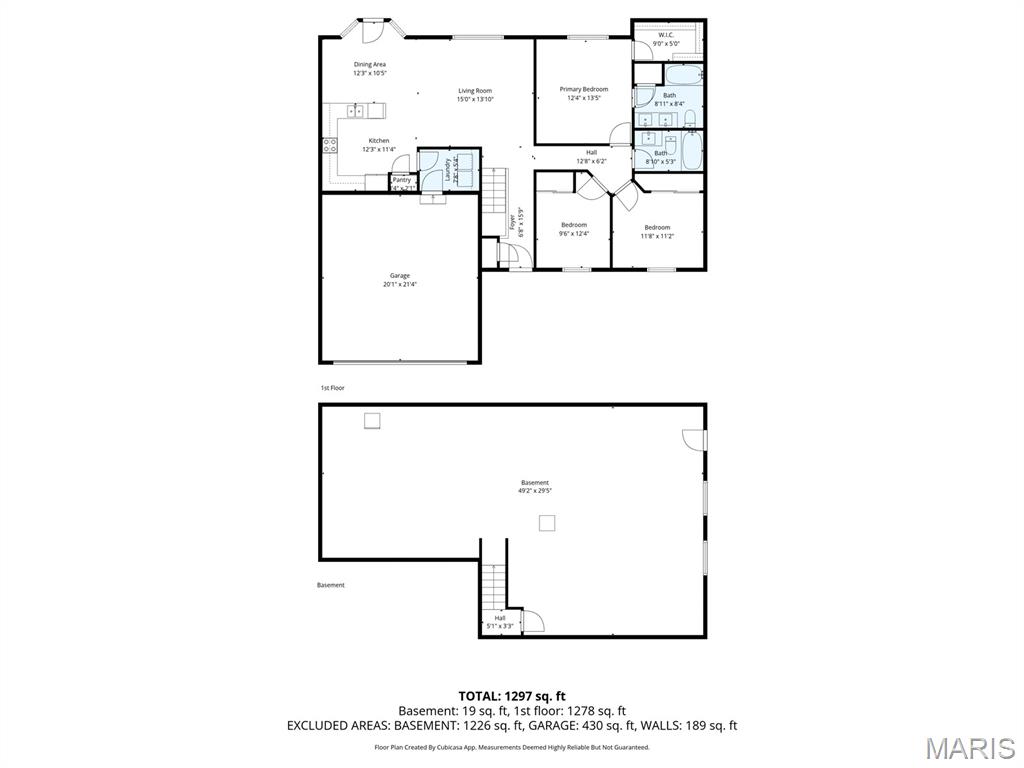 Cedar Hill - Residential
