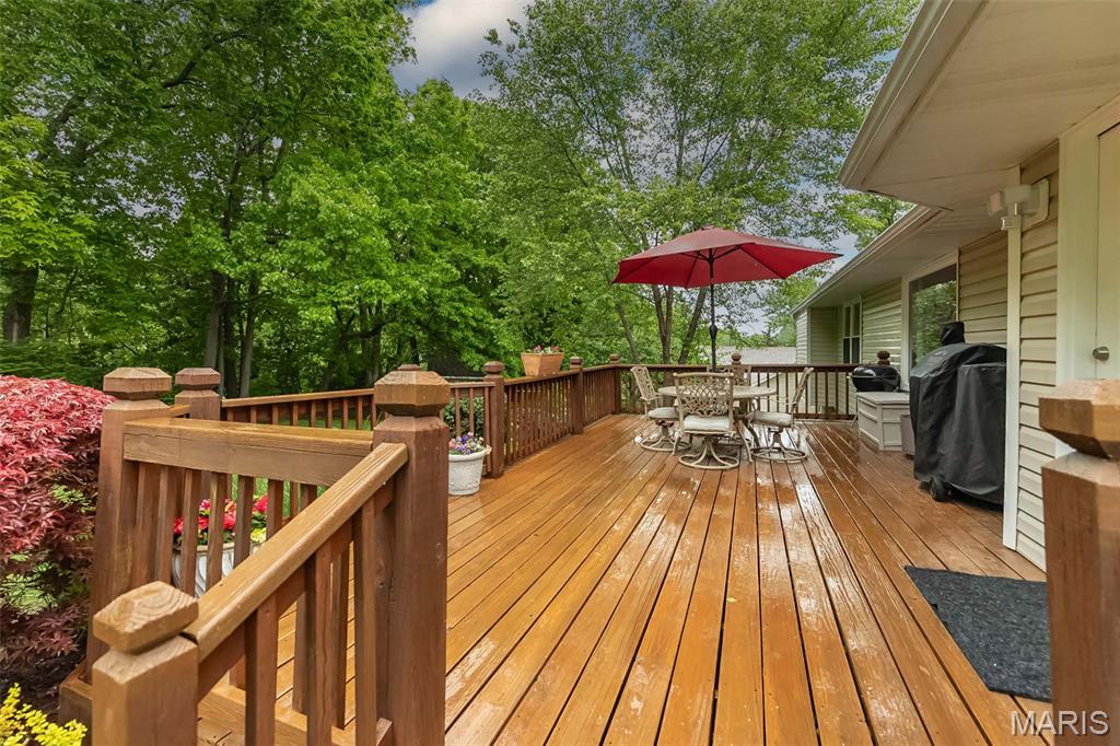 Cedar Hill - Residential