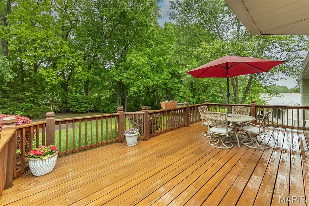 Cedar Hill - Residential