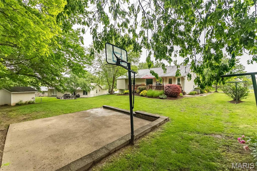 Cedar Hill - Residential