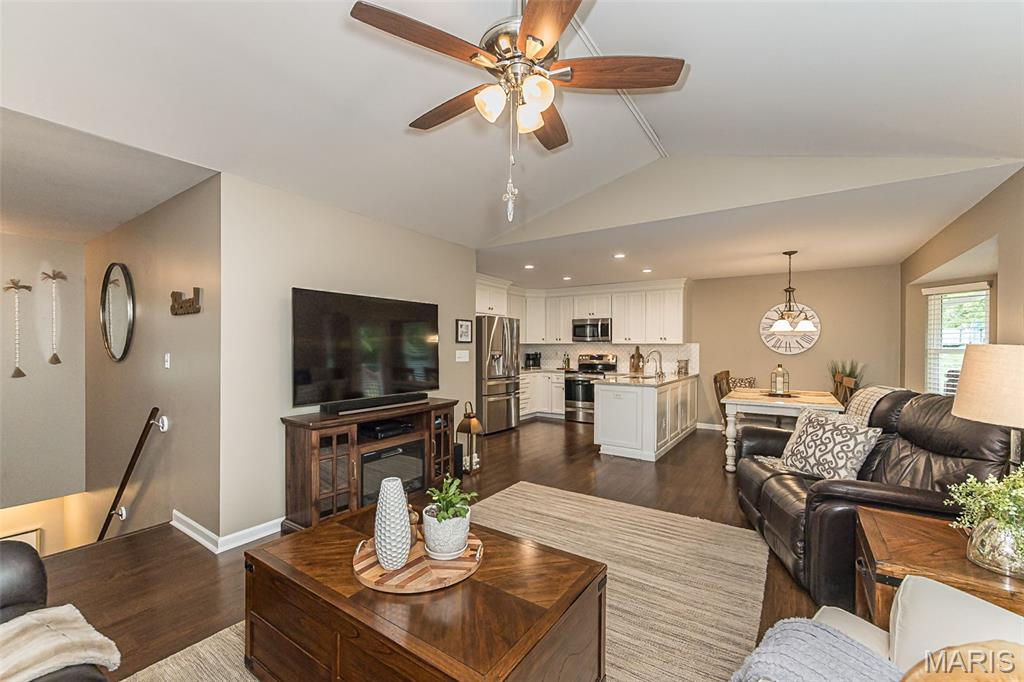 Cedar Hill - Residential