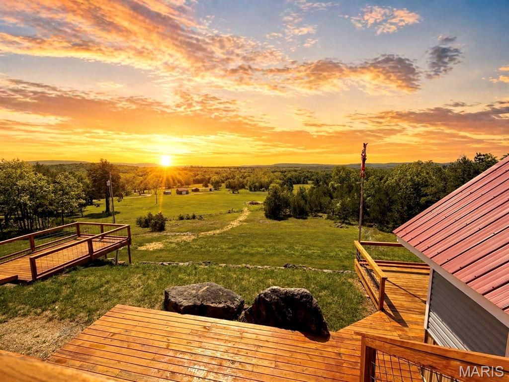 Photo of 324 County Road 57, Caledonia, MO 63631 (MLS # 26026430)