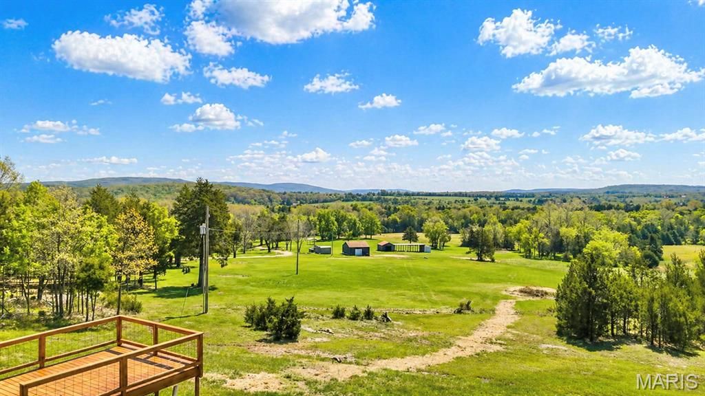 Photo of 324 County Road 57, Caledonia, MO 63631 (MLS # 26026430)