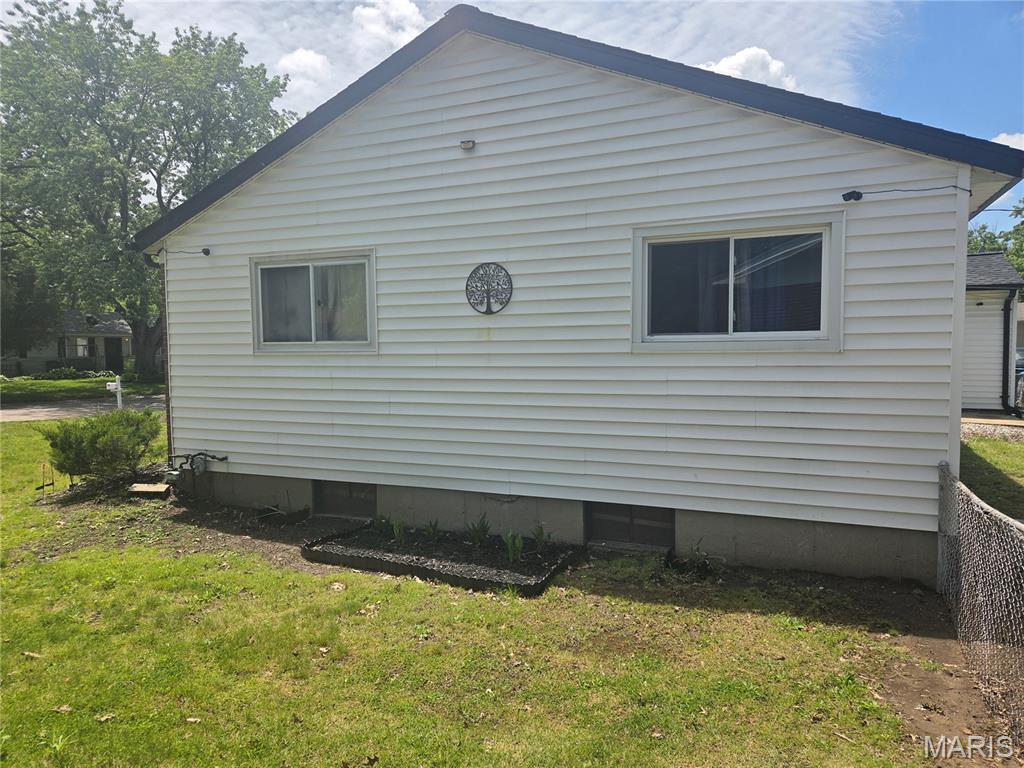 Glen Owen 4 - Residential