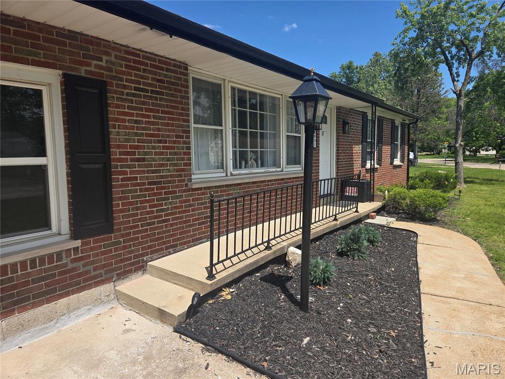 Glen Owen 4 - Residential