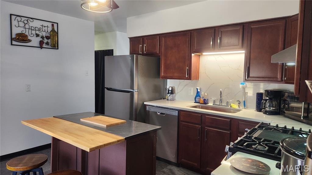 Glen Owen 4 - Residential