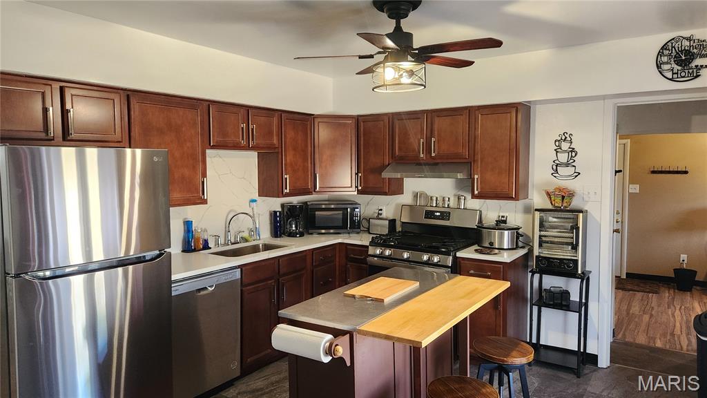 Glen Owen 4 - Residential