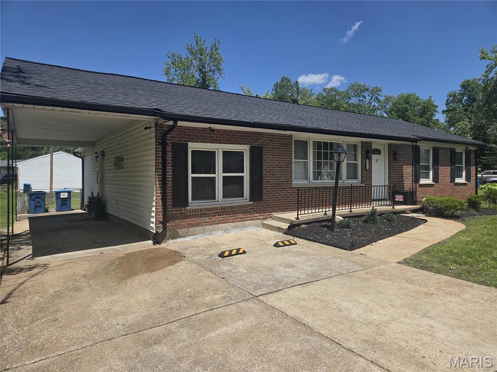 Glen Owen 4 - Residential