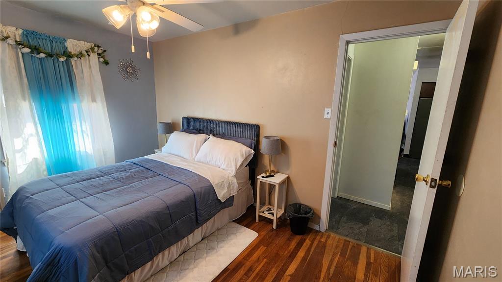 Glen Owen 4 - Residential