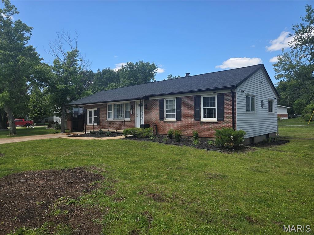 Glen Owen 4 - Residential