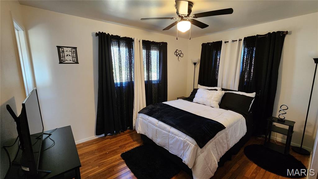 Glen Owen 4 - Residential