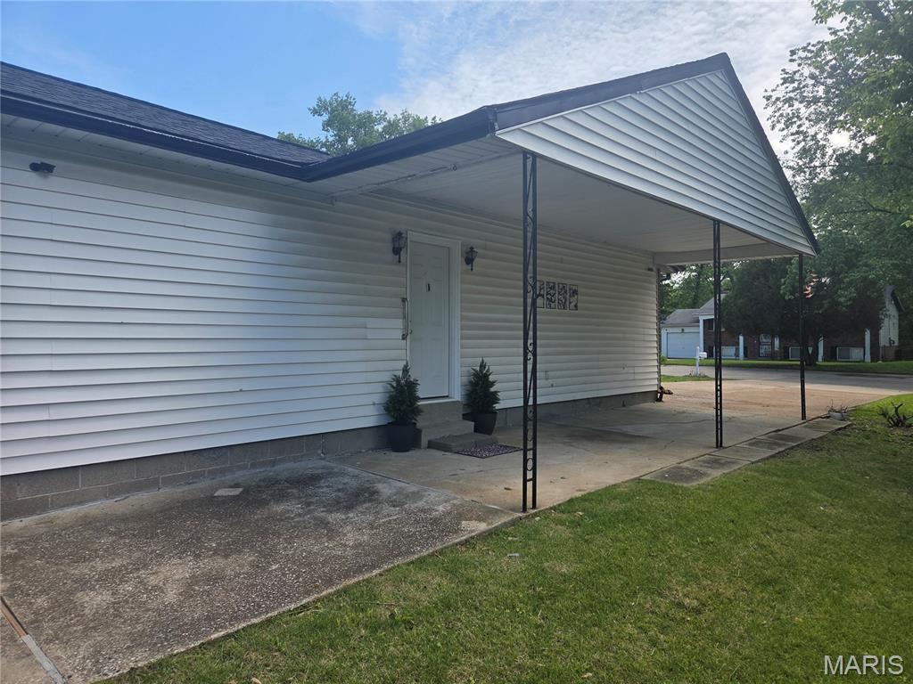 Glen Owen 4 - Residential