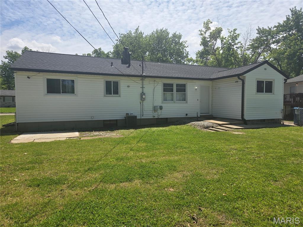 Glen Owen 4 - Residential