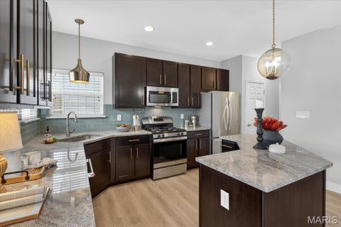 Tiny photo for 332 Pecan Bluffs Drive, Wentzville, MO 63385 (MLS # 26033154)
