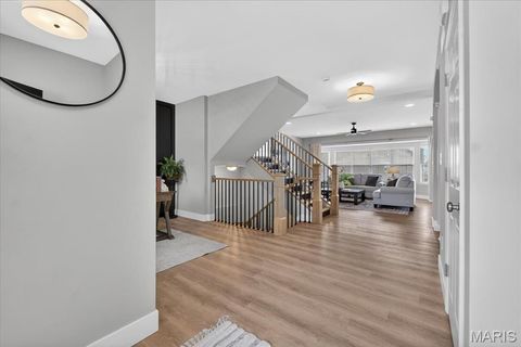 Tiny photo for 332 Pecan Bluffs Drive, Wentzville, MO 63385 (MLS # 26033154)