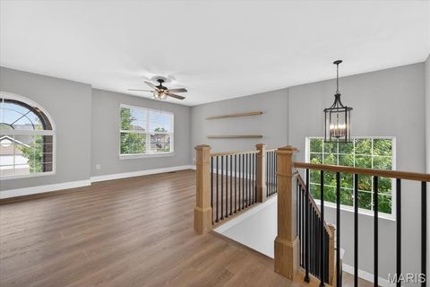 Tiny photo for 332 Pecan Bluffs Drive, Wentzville, MO 63385 (MLS # 26033154)