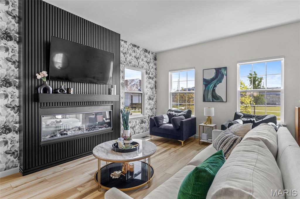 9433 Vandervoort Court