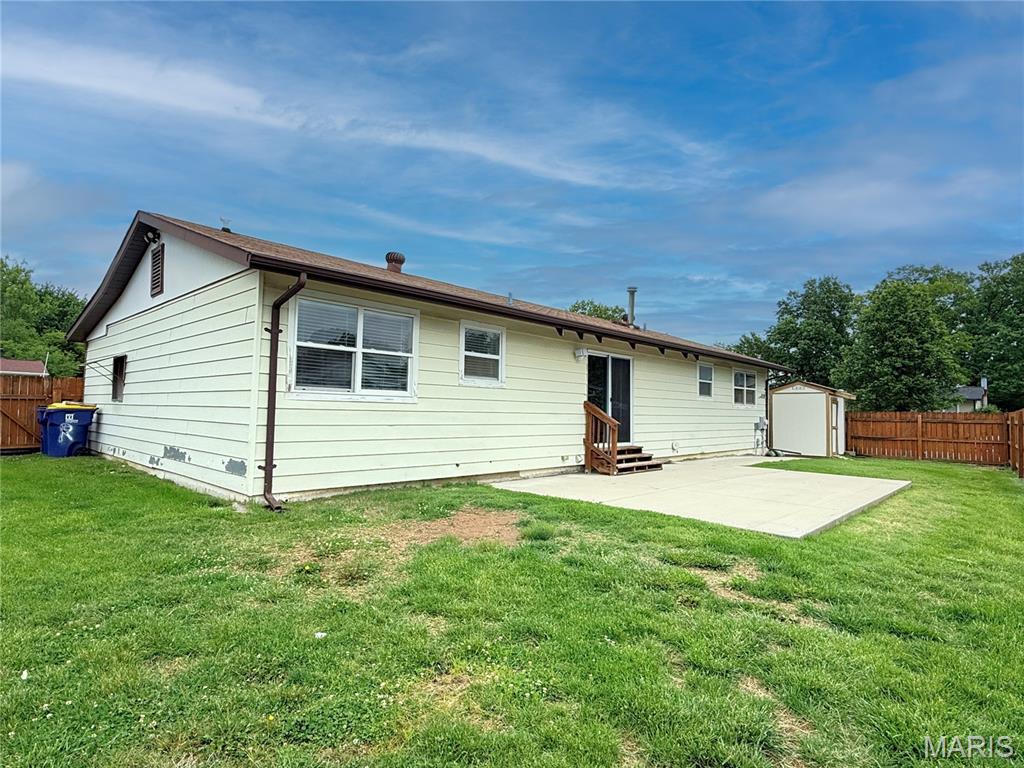 1052 Deleon Court