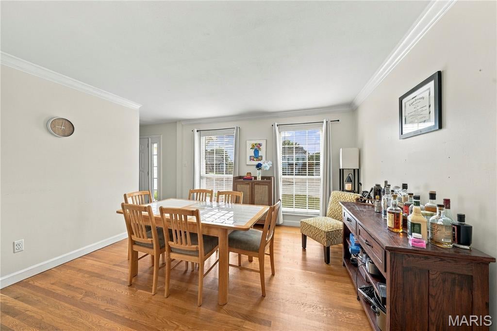 5 Autumn Peak Court
