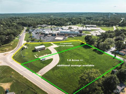 0 Highway D Sullivan MO 63080