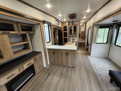 Tiny photo for 3528 M- County Road 329, Ava, MO 65608 (MLS # 26023977)