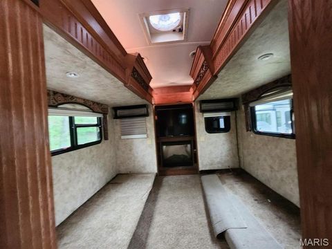 Tiny photo for 3528 M- County Road 329, Ava, MO 65608 (MLS # 26023977)