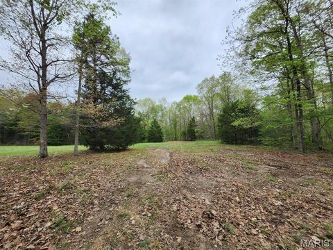 Tiny photo for 3528 M- County Road 329, Ava, MO 65608 (MLS # 26023977)