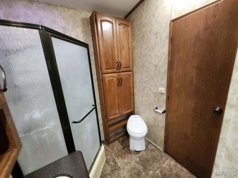 Tiny photo for 3528 M- County Road 329, Ava, MO 65608 (MLS # 26023977)