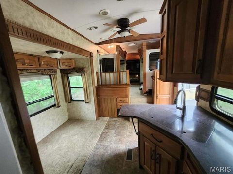 Tiny photo for 3528 M- County Road 329, Ava, MO 65608 (MLS # 26023977)