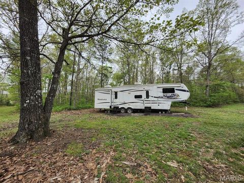 Tiny photo for 3528 M- County Road 329, Ava, MO 65608 (MLS # 26023977)